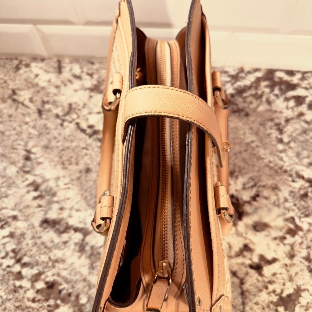 Calvin Klein Handbag - Picture 3 of 16